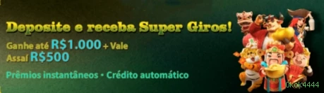 Okok4444: Análises que Levam Seu Jogo a Outro Nível